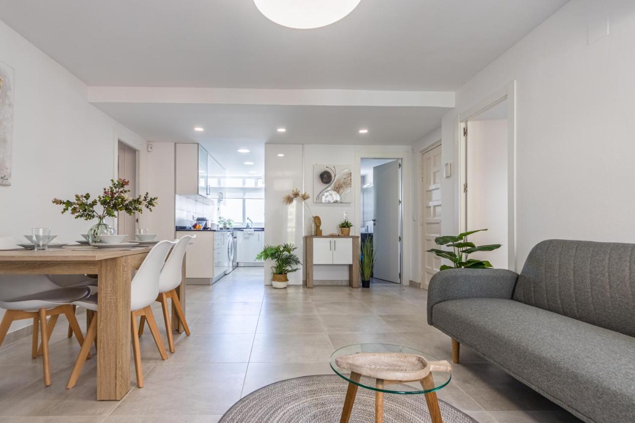Boooom!!! Apartment With Swimming Pool Salou Ngoại thất bức ảnh
