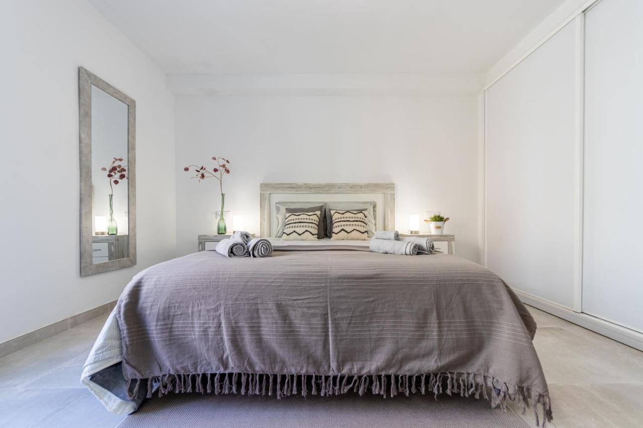 Boooom!!! Apartment With Swimming Pool Salou Ngoại thất bức ảnh