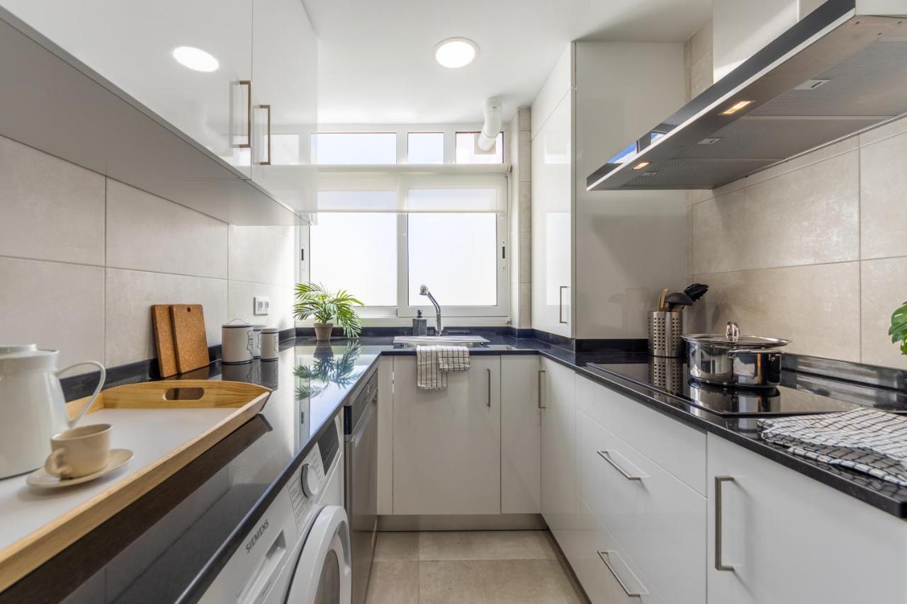 Boooom!!! Apartment With Swimming Pool Salou Ngoại thất bức ảnh
