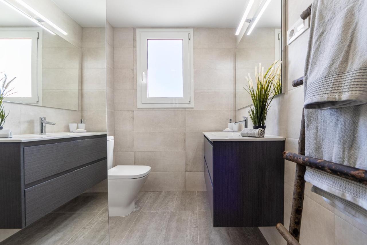 Boooom!!! Apartment With Swimming Pool Salou Ngoại thất bức ảnh