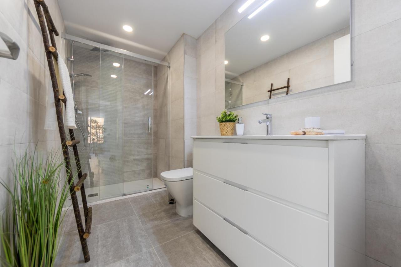 Boooom!!! Apartment With Swimming Pool Salou Ngoại thất bức ảnh
