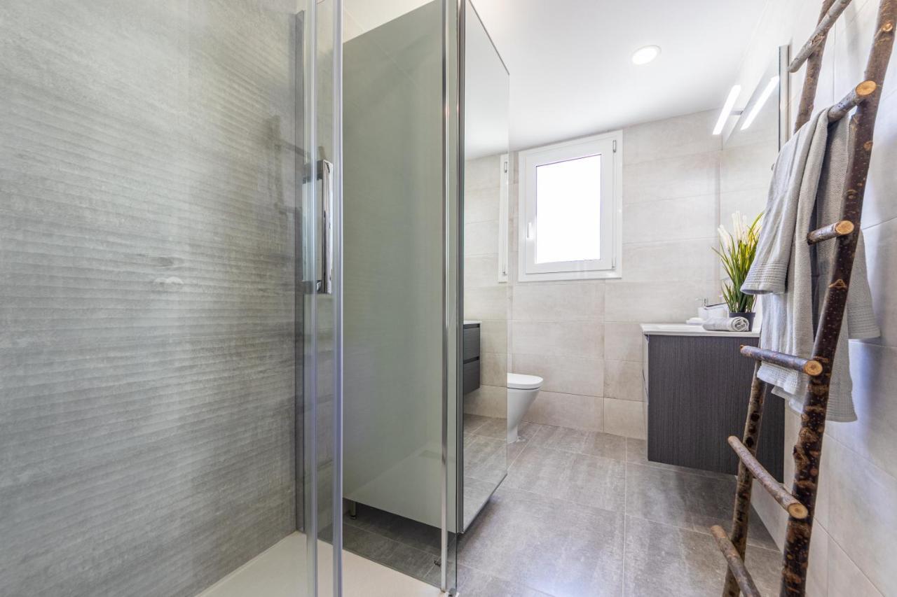 Boooom!!! Apartment With Swimming Pool Salou Ngoại thất bức ảnh