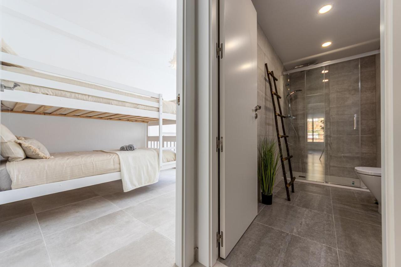Boooom!!! Apartment With Swimming Pool Salou Ngoại thất bức ảnh