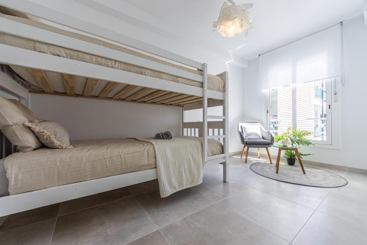 Boooom!!! Apartment With Swimming Pool Salou Ngoại thất bức ảnh