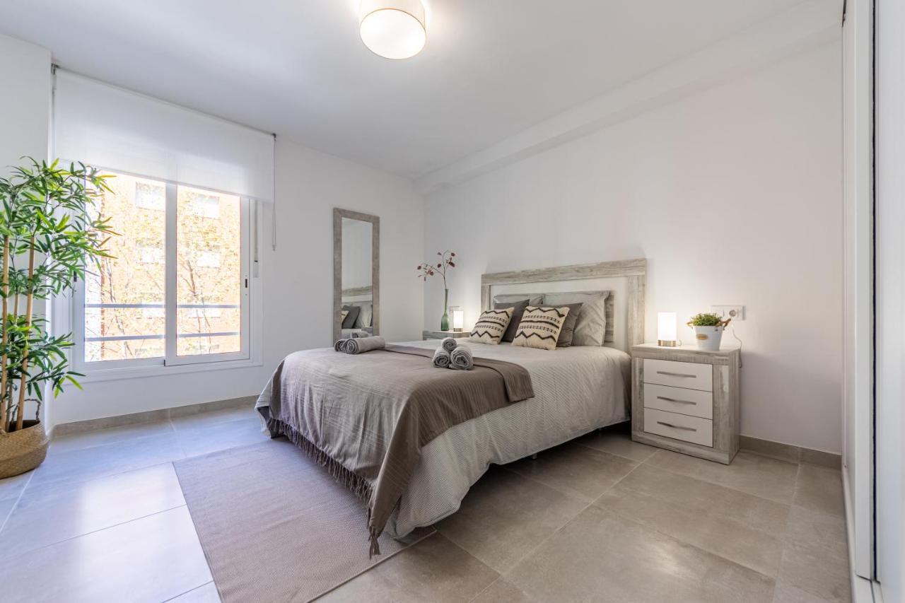 Boooom!!! Apartment With Swimming Pool Salou Ngoại thất bức ảnh