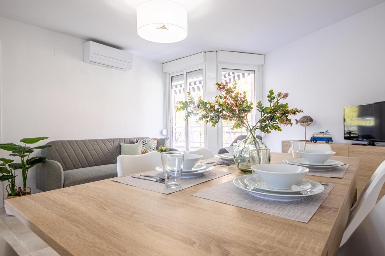 Boooom!!! Apartment With Swimming Pool Salou Ngoại thất bức ảnh