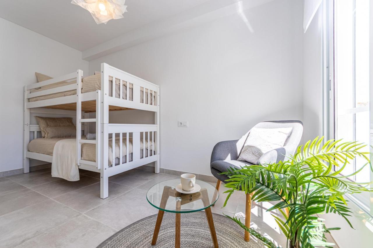Boooom!!! Apartment With Swimming Pool Salou Ngoại thất bức ảnh