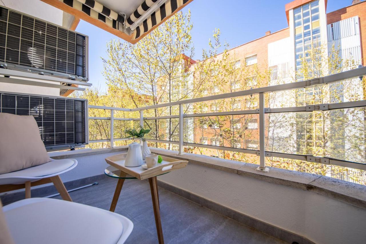Boooom!!! Apartment With Swimming Pool Salou Ngoại thất bức ảnh